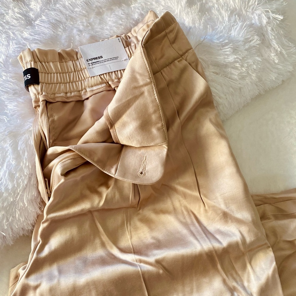 Express Pant